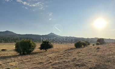 Rancho en Venta