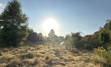 Rancho en Venta