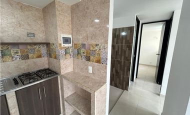 Caribe Verde - Apartamento en venta - Barranquilla