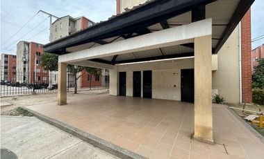 Caribe Verde - Apartamento en venta - Barranquilla