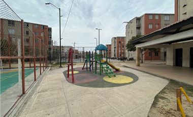 Caribe Verde - Apartamento en venta - Barranquilla