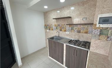 Caribe Verde - Apartamento en venta - Barranquilla