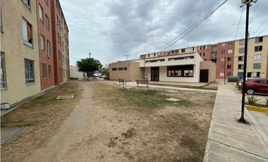 Caribe Verde - Apartamento en venta - Barranquilla