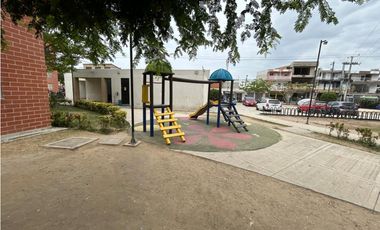 Caribe Verde - Apartamento en venta - Barranquilla