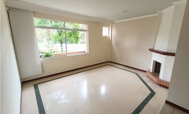 CASA EN CONDOMINIO PARA ARRIENDO EN ENVIGADO, ESMERALDAL