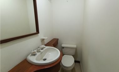 CASA EN CONDOMINIO PARA ARRIENDO EN ENVIGADO, ESMERALDAL