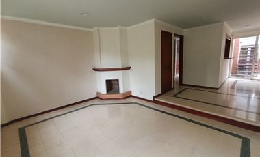 CASA EN CONDOMINIO PARA ARRIENDO EN ENVIGADO, ESMERALDAL