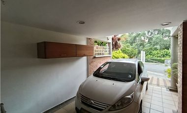 CASA EN CONDOMINIO PARA ARRIENDO EN ENVIGADO, ESMERALDAL