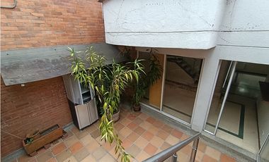 CASA EN CONDOMINIO PARA ARRIENDO EN ENVIGADO, ESMERALDAL
