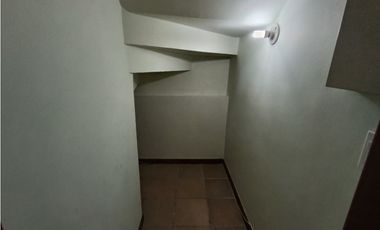 CASA EN CONDOMINIO PARA ARRIENDO EN ENVIGADO, ESMERALDAL