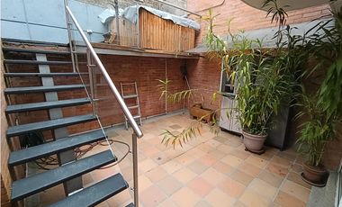 CASA EN CONDOMINIO PARA ARRIENDO EN ENVIGADO, ESMERALDAL