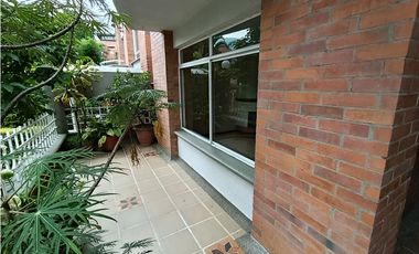 CASA EN CONDOMINIO PARA ARRIENDO EN ENVIGADO, ESMERALDAL