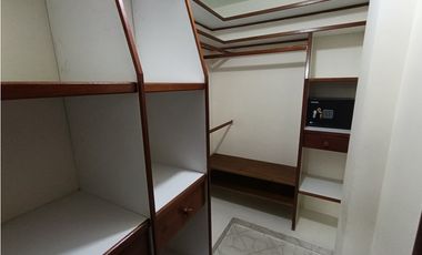 CASA EN CONDOMINIO PARA ARRIENDO EN ENVIGADO, ESMERALDAL