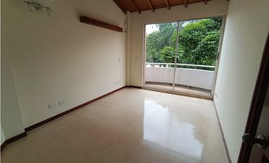 CASA EN CONDOMINIO PARA ARRIENDO EN ENVIGADO, ESMERALDAL