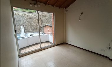 CASA EN CONDOMINIO PARA ARRIENDO EN ENVIGADO, ESMERALDAL