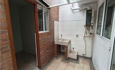 CASA EN CONDOMINIO PARA ARRIENDO EN ENVIGADO, ESMERALDAL