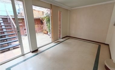CASA EN CONDOMINIO PARA ARRIENDO EN ENVIGADO, ESMERALDAL
