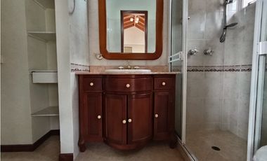 CASA EN CONDOMINIO PARA ARRIENDO EN ENVIGADO, ESMERALDAL