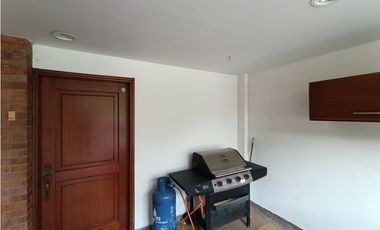 CASA EN CONDOMINIO PARA ARRIENDO EN ENVIGADO, ESMERALDAL