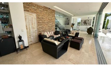 Venta De Casa En San Jeronimo