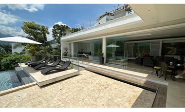 Venta De Casa En San Jeronimo
