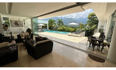 Venta De Casa En San Jeronimo
