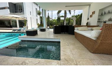 Venta De Casa En San Jeronimo