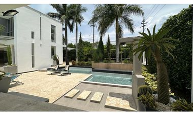 Venta De Casa En San Jeronimo
