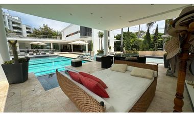 Venta De Casa En San Jeronimo