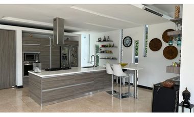 Venta De Casa En San Jeronimo