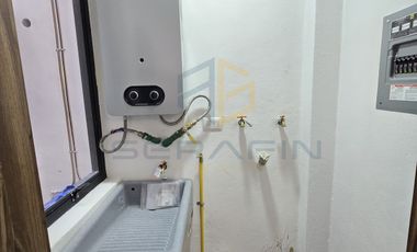 DEPARTAMENTOS EN VENTA A 4MIN. DE UVM COYOACAN