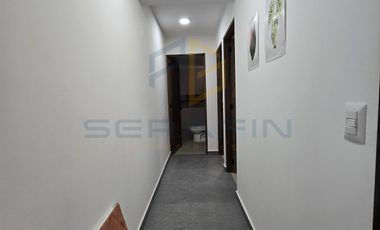 DEPARTAMENTOS EN VENTA A 4MIN. DE UVM COYOACAN