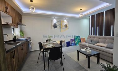 DEPARTAMENTOS EN VENTA A 4MIN. DE UVM COYOACAN