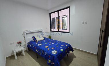 DEPARTAMENTOS EN VENTA A 4MIN. DE UVM COYOACAN