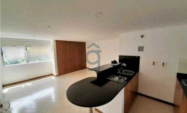 Alquiler Apartaestudio Poblado Park10 8988594