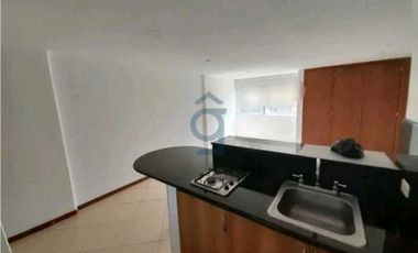 Alquiler Apartaestudio Poblado Park10 8988594