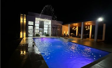 Venta De Finca En San Jeronimo