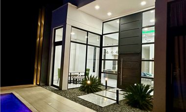 Venta De Finca En San Jeronimo