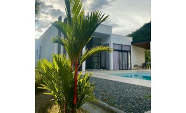 Venta De Finca En San Jeronimo