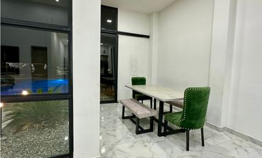 Venta De Finca En San Jeronimo