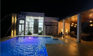 Venta De Finca En San Jeronimo