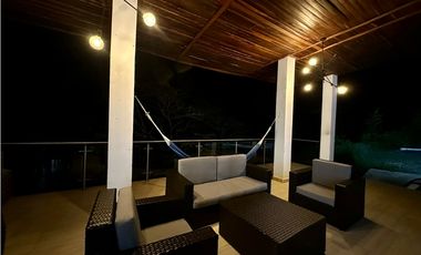 Venta De Finca En San Jeronimo