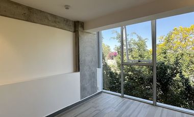 Depa en renta en Nomad Living Pablo Neruda