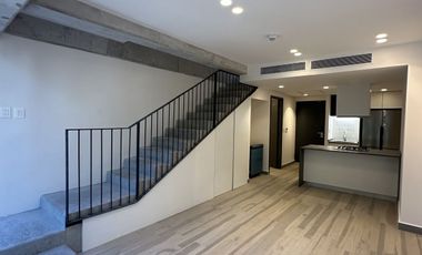 Depa en renta en Nomad Living Pablo Neruda