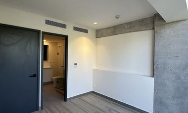 Depa en renta en Nomad Living Pablo Neruda