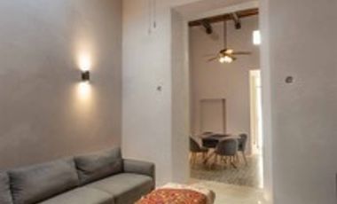 CASA EN CONDOMINIO EN VENTA EN CAMPECHE LERMA