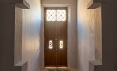 CASA EN CONDOMINIO EN VENTA EN CAMPECHE LERMA