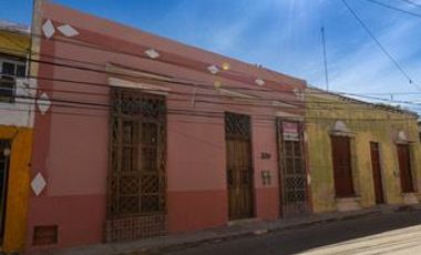 CASA EN CONDOMINIO EN VENTA EN CAMPECHE LERMA