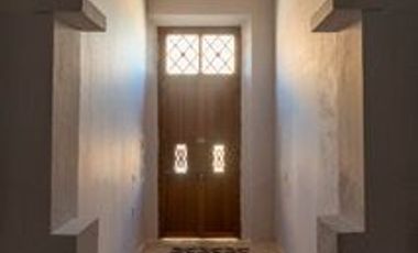 CASA EN CONDOMINIO EN VENTA EN CAMPECHE LERMA