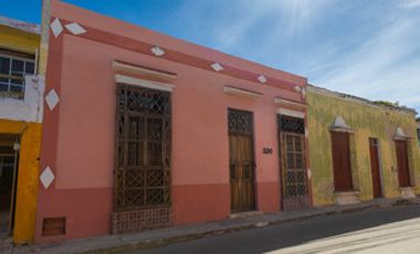 CASA EN CONDOMINIO EN VENTA EN CAMPECHE LERMA